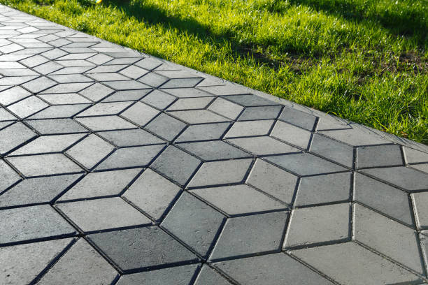 Fall River, WI Driveway Pavers Company