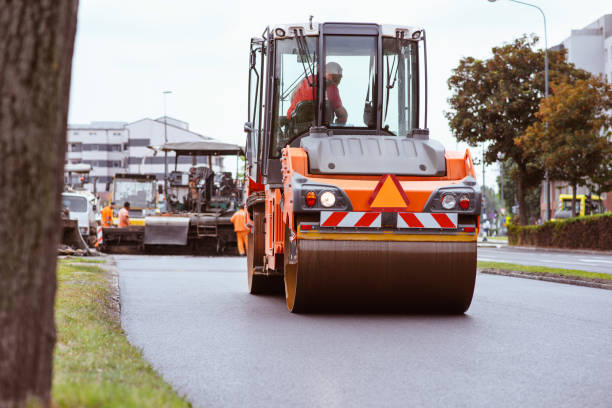 Driveway Repair Near Me in Fall River, WI
