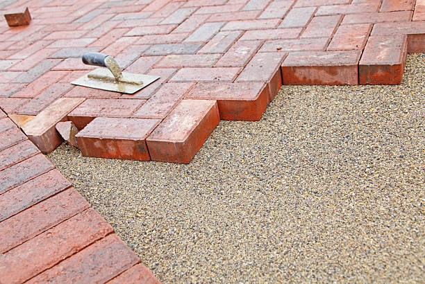 Best Driveway Pavers Near Me  in Fall River, WI
