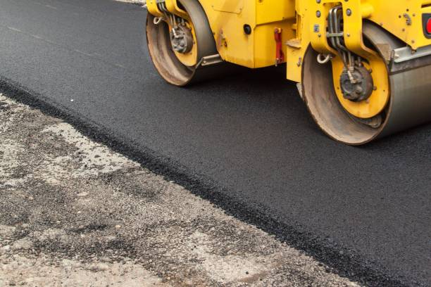 Best Best Driveway Pavers  in Fall River, WI